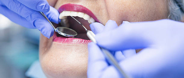 Best Dentist for Tooth Abscess  in Elmer, NJ